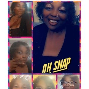 Meet your Posher, Patricia